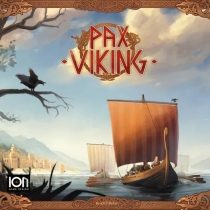  Ž ŷ Pax Viking