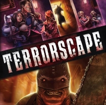  ׷ Terrorscape