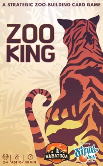   ŷ Zoo King