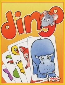   Dingo