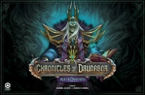  糪 :  ô Chronicles of Drunagor: Age of Darkness