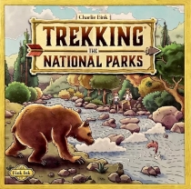   Ʈŷ Trekking the National Parks