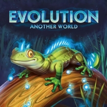  :  ٸ  Evolution: Another World