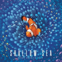  ο  Shallow Sea