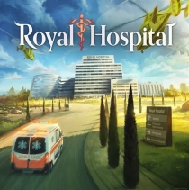  ξ ϽŻ Royal Hospital