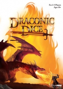  ڴ ̽ Draconic Dice