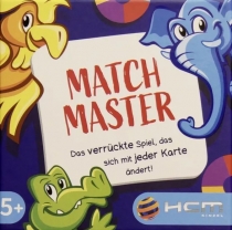  ġ  Match Master