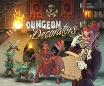   ڷ Dungeon Decorators