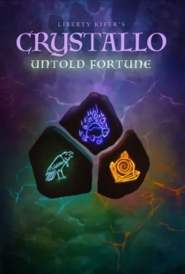  ũŻ:   Crystallo: Untold Fortune