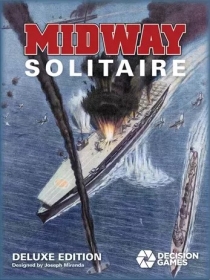  ̵ ָ׾ Midway Solitaire