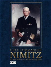  Դ ɰ: Ϲ - 2   ָ׾   Fleet Commander: Nimitz – The WWII Pacific Ocean Solitaire Strategy Game