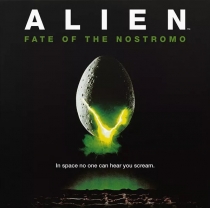  ϸ: 뽺Ʈθ  ALIEN: Fate of the Nostromo