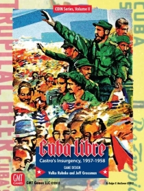   극 Cuba Libre