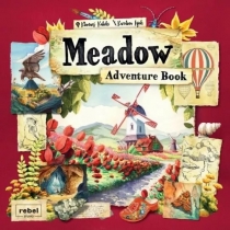  ޵: 庥ó  Meadow: Adventure Book