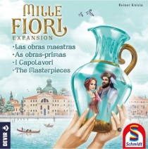  з ǿ: ǽ Mille Fiori: The Masterpieces