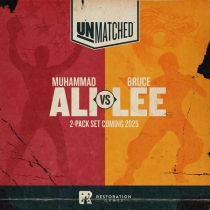  ġ: ϸ ˸ vs ̼ҷ Unmatched: Muhammad Ali vs Bruce Lee