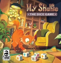   å: ֻ  My Shelfie: The Dice Game