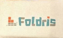  帮 Foldris