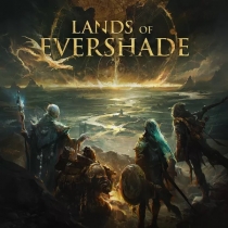  ̵  Lands of Evershade