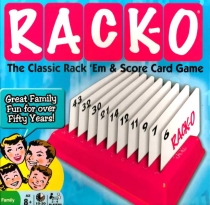   RACK-O