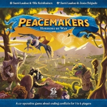  ǽĿ:   Peacemakers: Horrors of War