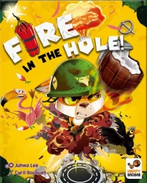  ̾ δ Ȧ! Fire in the hole!