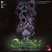  ũ:    Ʈ Cthulhu: Rise of the Cults