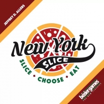   ̽ New York Slice