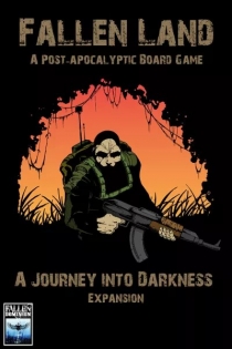   :    Fallen Land: A Journey into Darkness