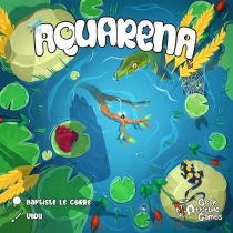  Ʒ Aquarena 