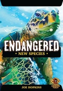  : ο  Endangered: New Species