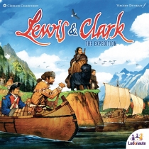  ̽  Ŭũ Lewis & Clark