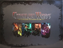  ũ  Cthulhu Wars