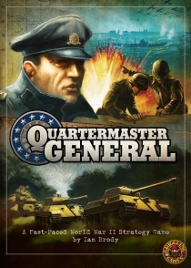  ͸ ʷ Quartermaster General