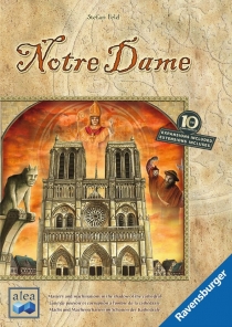  Ʈ: 10ֳ  Notre Dame: 10th Anniversary