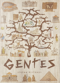  ׽ 𷰽 Gentes: Deluxified Edition