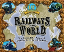  Ͽ    Railways of the World