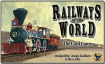  Ͽ  : ī Railways of the World: The Card Game
