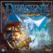  Ʈ: Ҽ  (2) Descent: Journeys in the Dark (Second Edition)