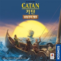  īź: Ž谡  Catan: Explorers & Pirates