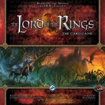   : ī The Lord of the Rings: The Card Game