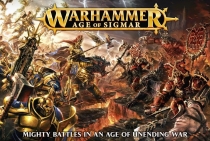  ظ   ñ׸ Warhammer: Age of Sigmar