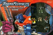  Ʈ Դ Transformers Armada: Battle for Cybertron