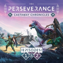  ۼ:   -Ǽҵ 1&2 Perseverance: Castaway Chronicles – Episodes 1 & 2
