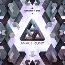  Ƴũδ: ǴƼ ڽ Anachrony: Infinity Box