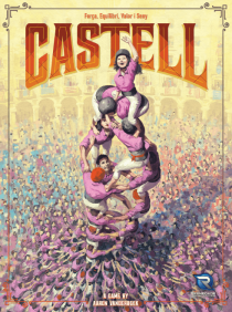  ī Castell