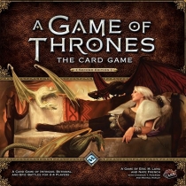   : ī (2) A Game of Thrones: The Card Game (Second Edition)