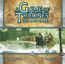   : ī A Game of Thrones: The Card Game