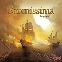  Ͻø (2) Serenissima (second edition)