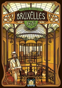   1893 Bruxelles 1893